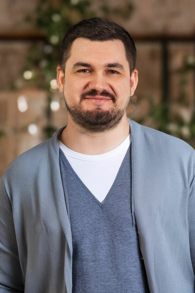 Виталий Владимиров 